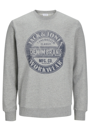 Dit is ook leuk van Jack & Jones Trui