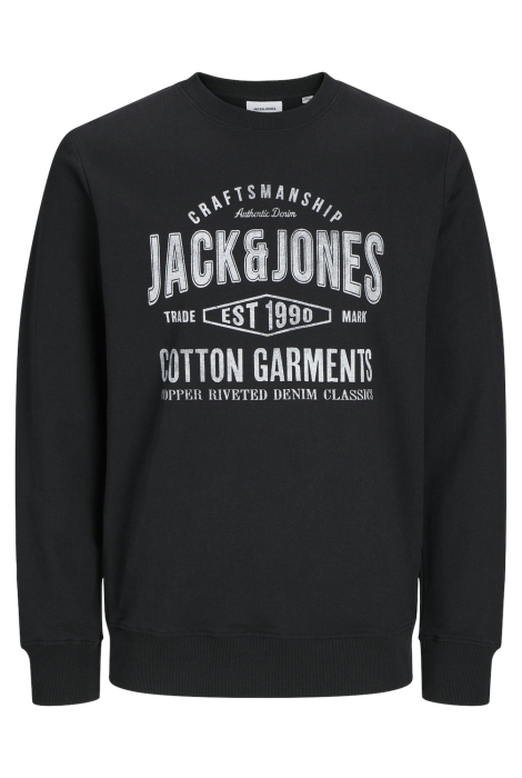 Jack & Jones jjjeans sweat o-neck