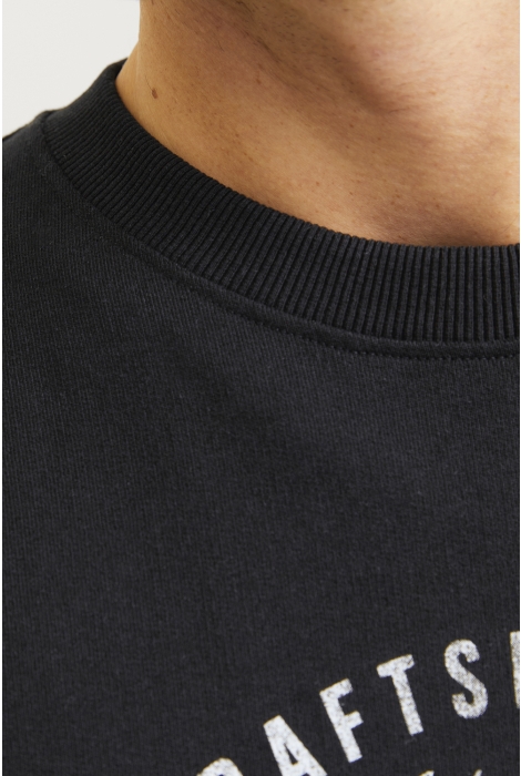 Jack & Jones jjjeans sweat o-neck