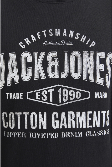 Jack & Jones jjjeans sweat o-neck