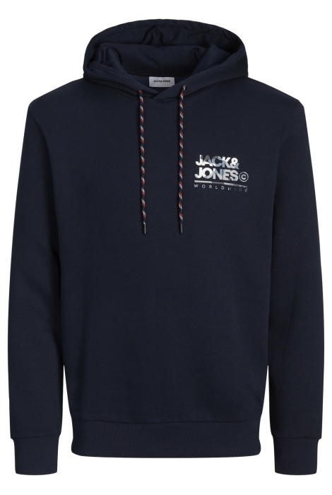 Jack & Jones jjluke sweat hood