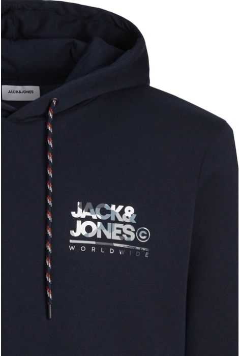 Jack & Jones jjluke sweat hood