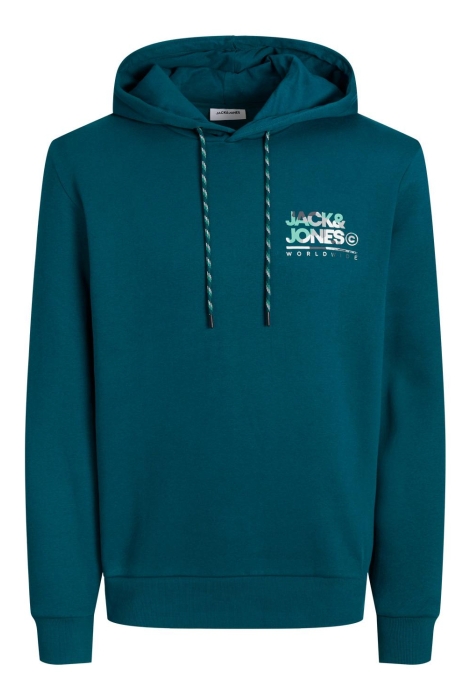 Jack & Jones jjluke sweat hood