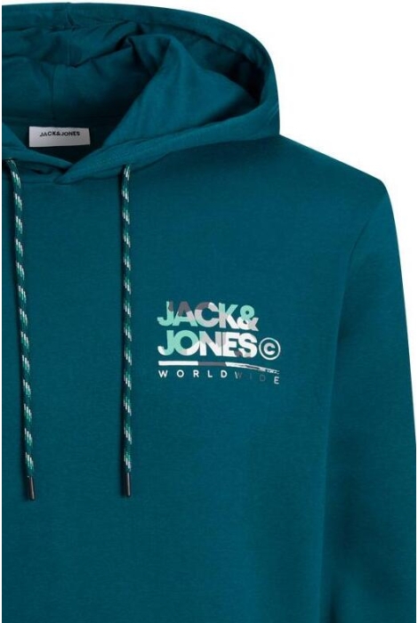 Jack & Jones jjluke sweat hood