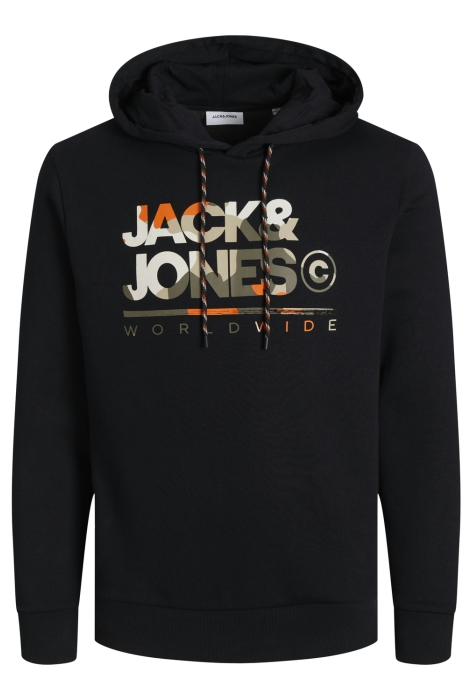 Jack & Jones jjluke sweat hood