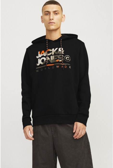 Jack & Jones jjluke sweat hood