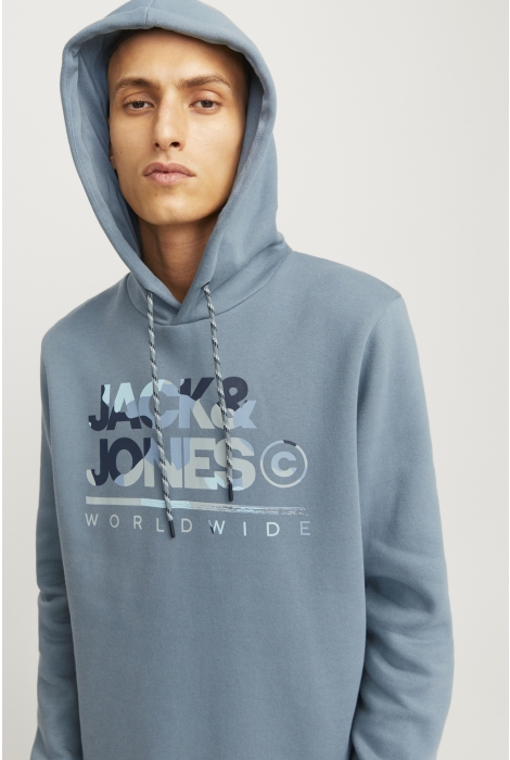 Jack & Jones jjluke sweat hood