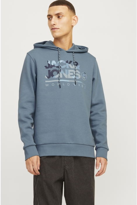 Jack & Jones jjluke sweat hood