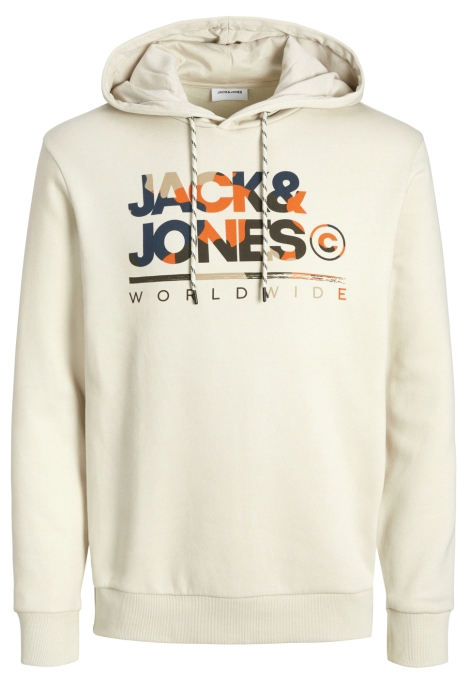 Jack & Jones jjluke sweat hood