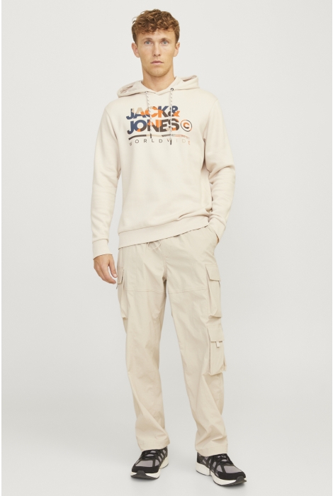 Jack & Jones jjluke sweat hood