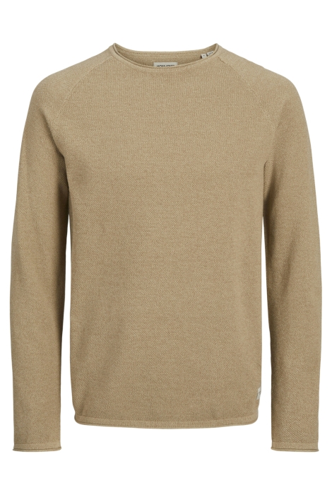 Jack & Jones jjehill knit crew neck noos