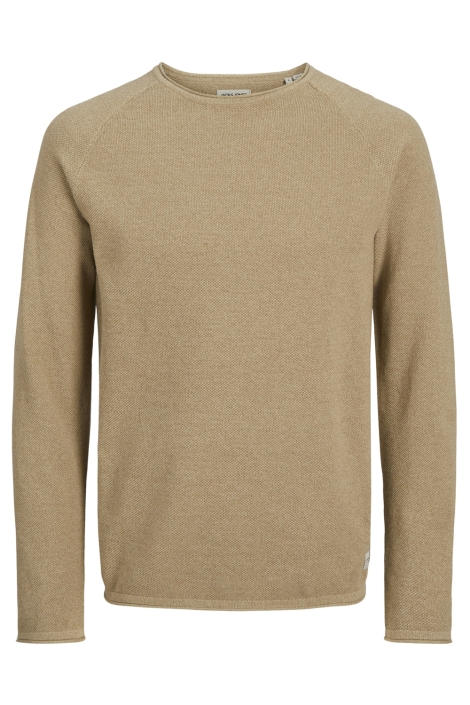 Jack & Jones jjehill knit crew neck noos