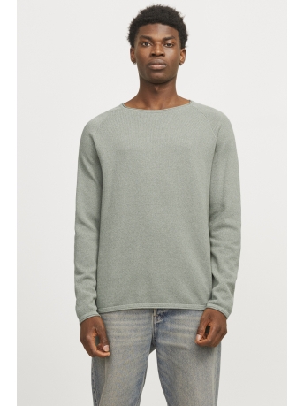 Jack & Jones Trui JJEHILL KNIT CREW NECK NOOS 12157321 