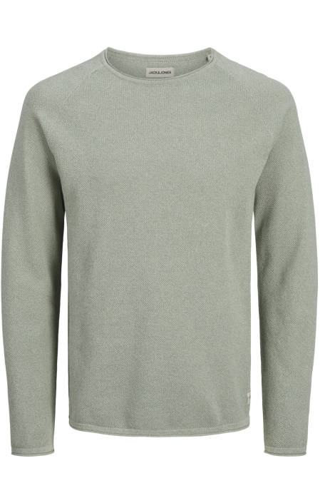 Jack & Jones jjehill knit crew neck noos