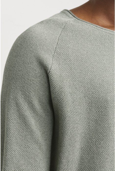 Jack & Jones jjehill knit crew neck noos