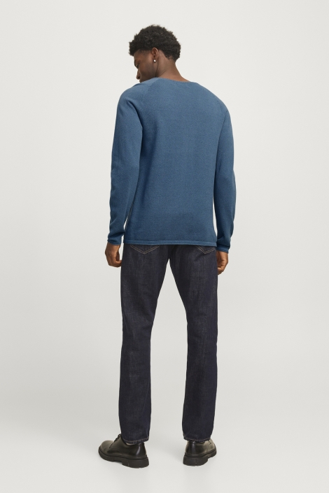 Jack & Jones jjehill knit crew neck noos