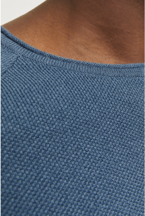 Jack & Jones jjehill knit crew neck noos