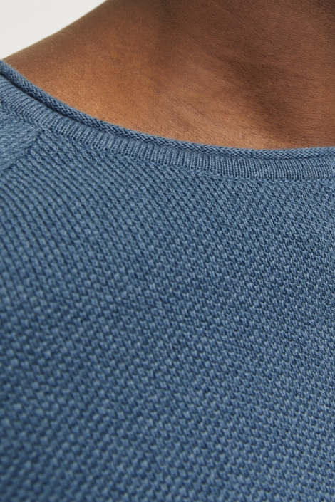 Jack & Jones jjehill knit crew neck noos