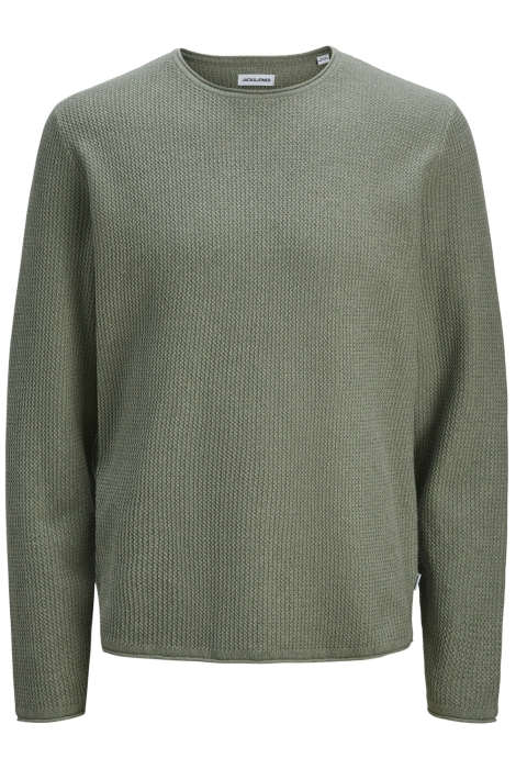 Jack & Jones jjecooper knit crew neck noos