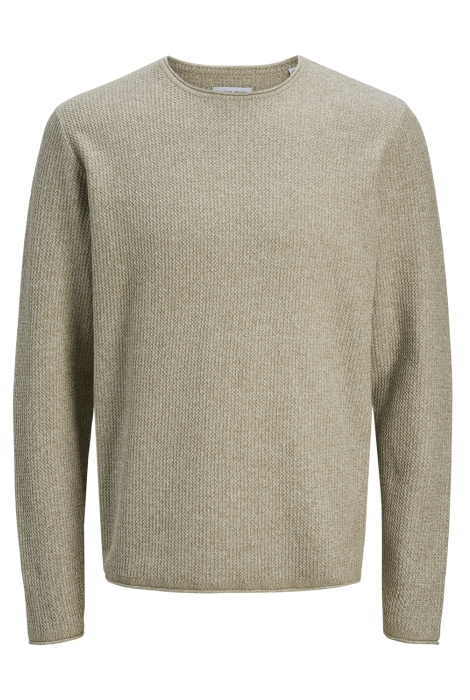 Jack & Jones jjecooper knit crew neck noos