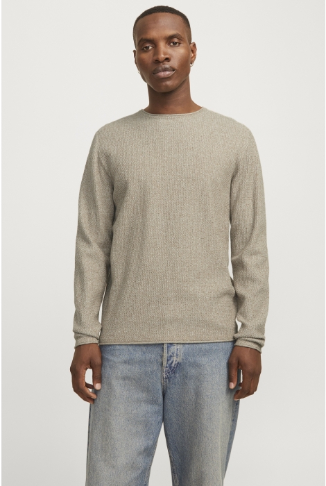 Jack & Jones jjecooper knit crew neck noos