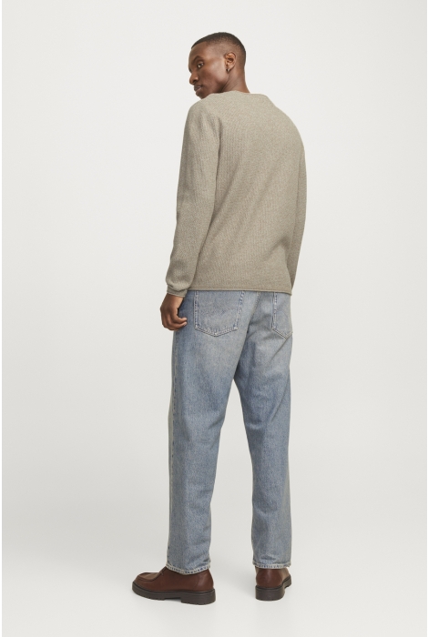 Jack & Jones jjecooper knit crew neck noos