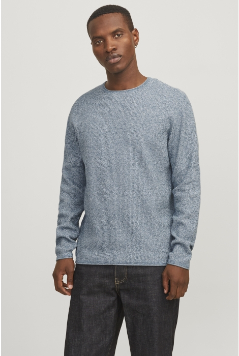 Jack & Jones jjecooper knit crew neck noos