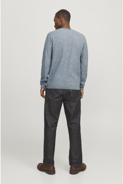 Jack & Jones jjecooper knit crew neck noos