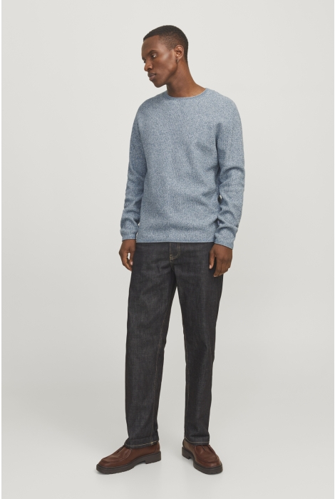 Jack & Jones jjecooper knit crew neck noos