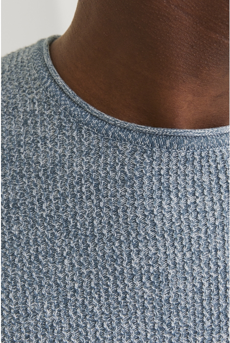 Jack & Jones jjecooper knit crew neck noos