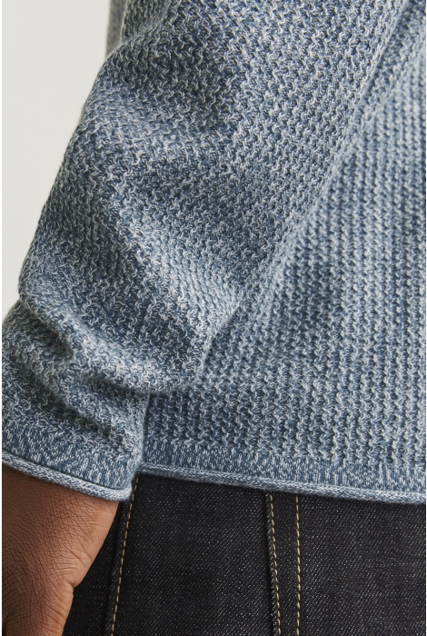 Jack & Jones jjecooper knit crew neck noos