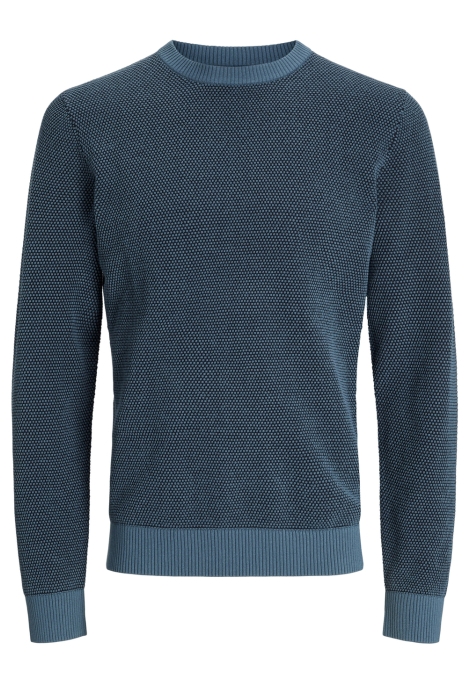 Jack & Jones jjeglobe knit crew neck noos