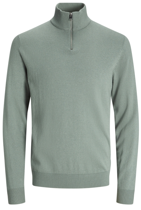 Jack & Jones jjeemil knit half zip noos