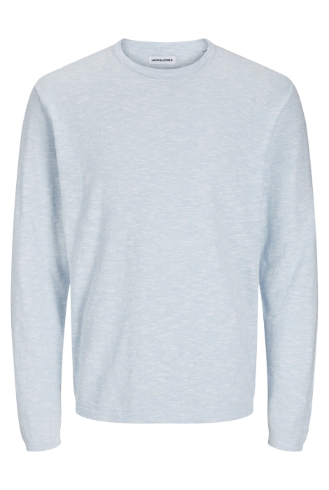 Jack & Jones jjesummer knit crew neck sn