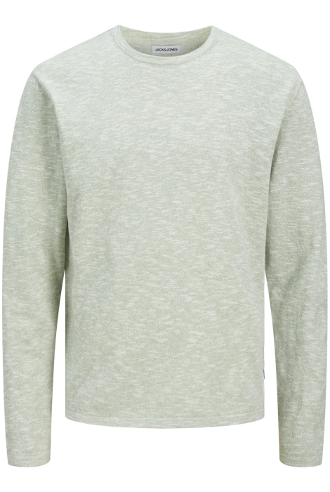 Jack & Jones jjesummer knit crew neck sn