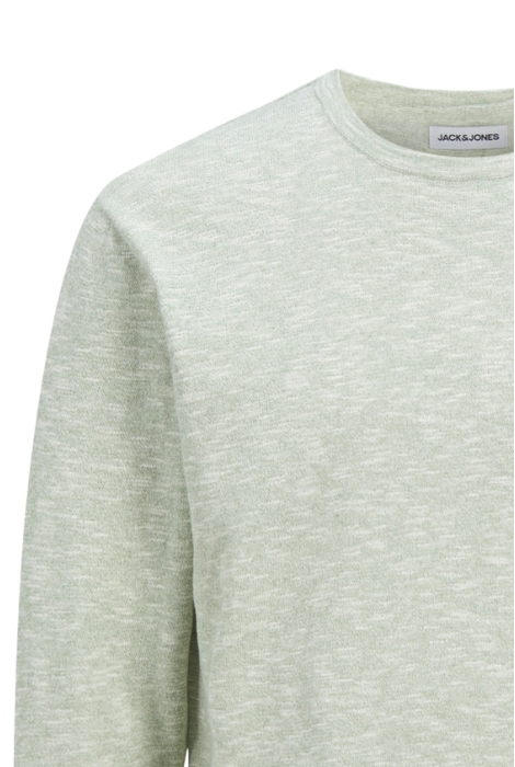 Jack & Jones jjesummer knit crew neck sn