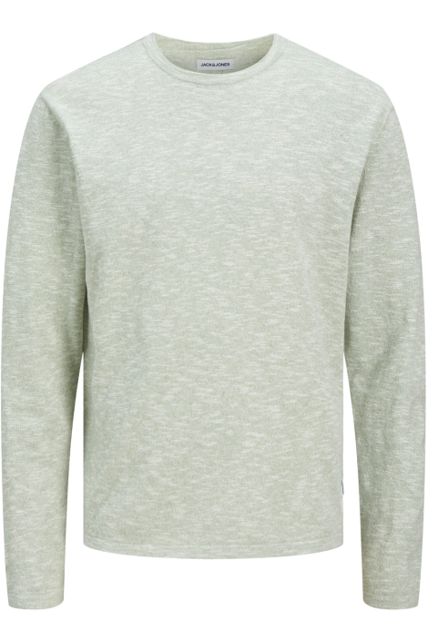 Jack & Jones jjesummer knit crew neck sn