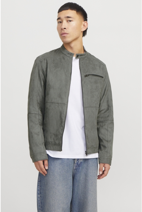 Jack & Jones jjedylan biker jacket noos