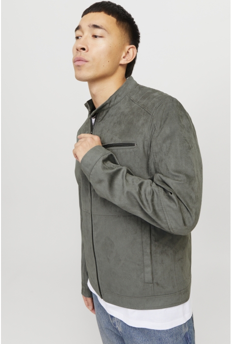 Jack & Jones jjedylan biker jacket noos