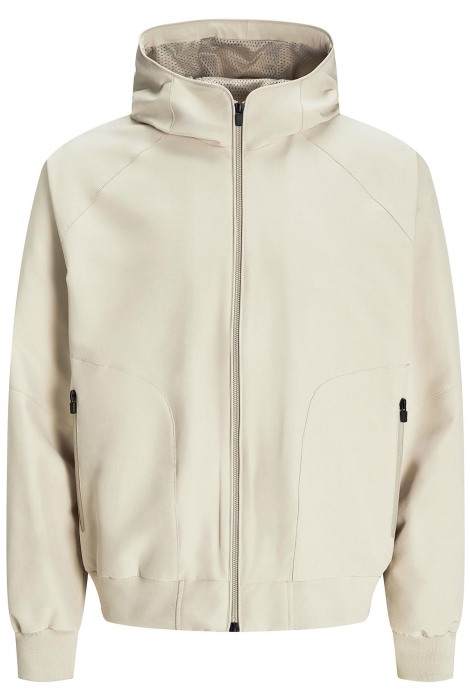 Jack & Jones jjejaxon bomber noos