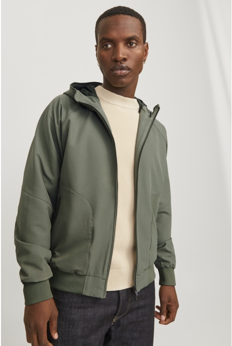 Jack & Jones jjejaxon bomber noos