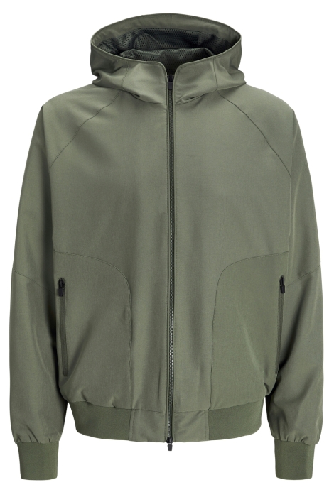 Jack & Jones jjejaxon bomber noos