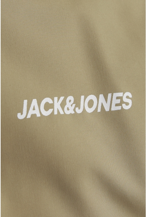 Jack & Jones jjerush hood bomber noos