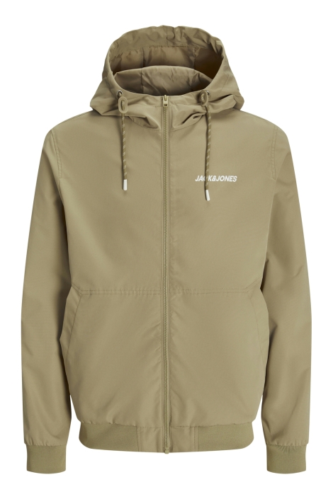 Jack & Jones jjerush hood bomber noos