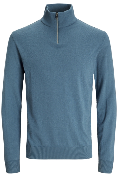 Jack & Jones jjeemil knit half zip noos