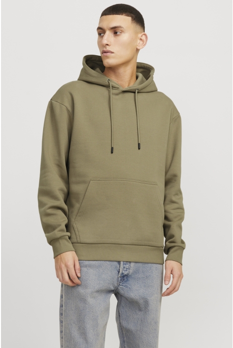 Jack & Jones jjebradley sweat hood noos