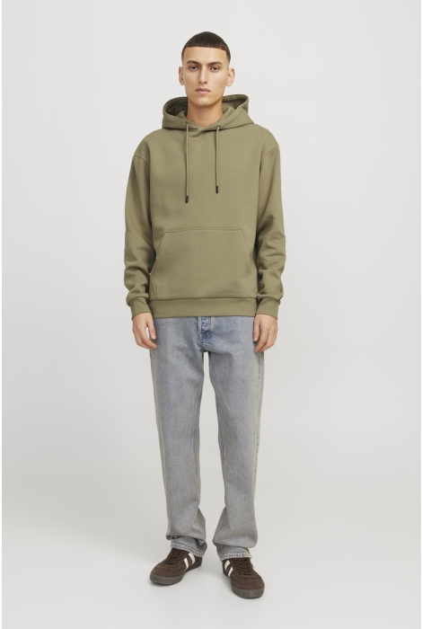 Jack & Jones jjebradley sweat hood noos