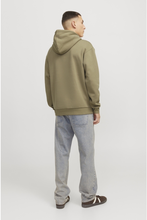 Jack & Jones jjebradley sweat hood noos