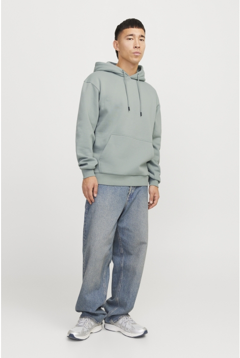 Jack & Jones jjebradley sweat hood noos