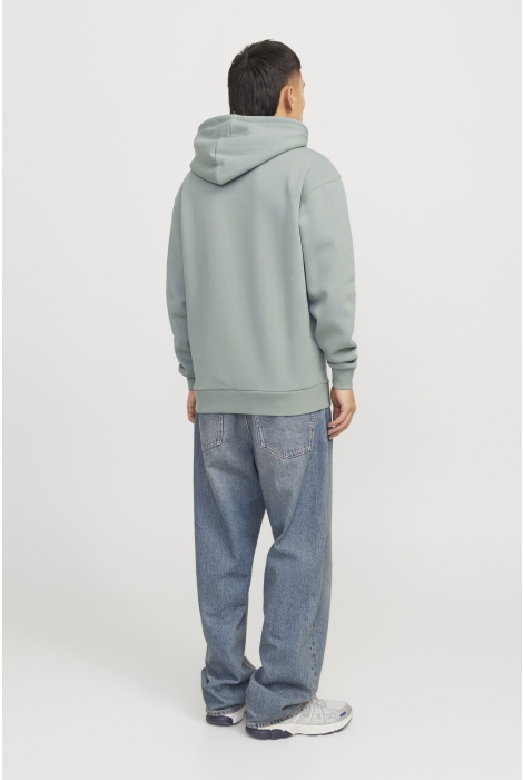 Jack & Jones jjebradley sweat hood noos